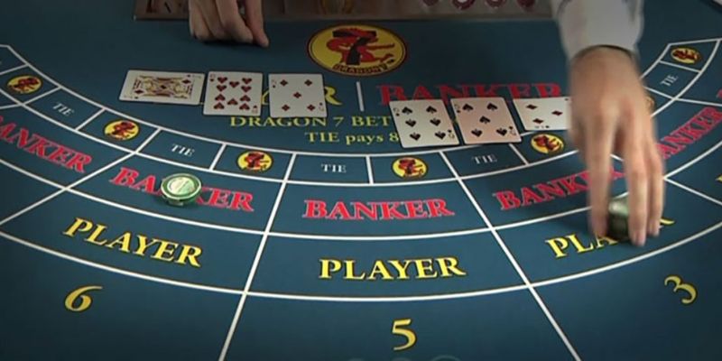 Những loại tool hack Baccarat được dùng nhiều