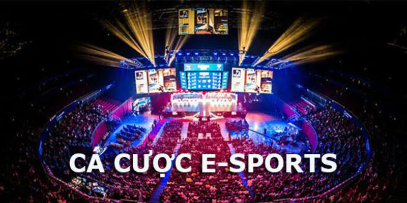 Đa dạng các ưu đãi đặc sắc tại hệ thống esport Vin777