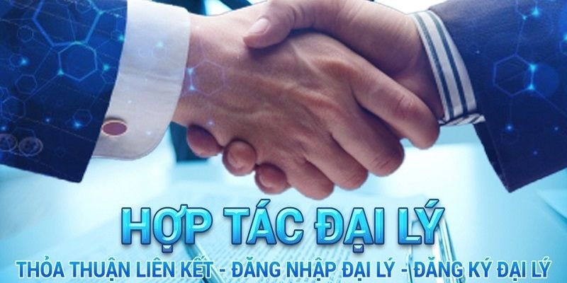 Các đại lý cần sự phê duyệt từ Vin777 trước khi đi vào hoạt động