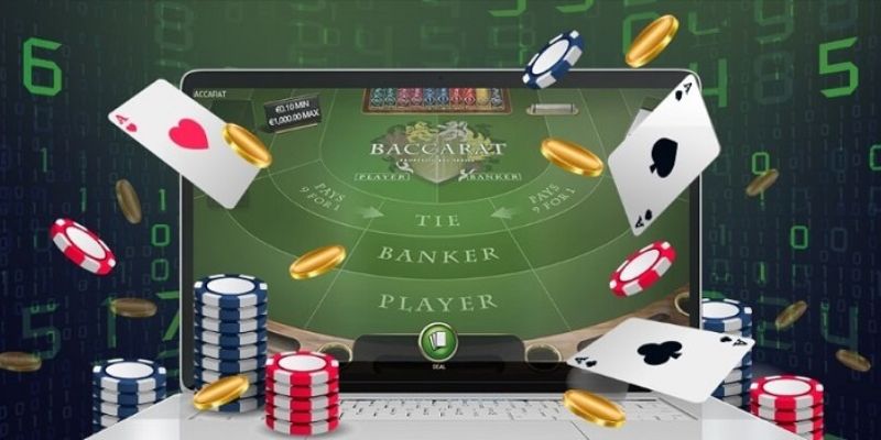 Định nghĩa thuộc về tool hack Baccarat