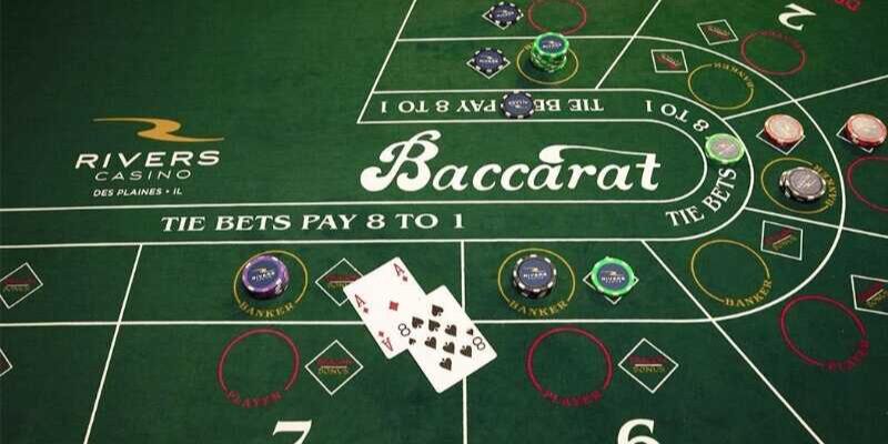 Tool Hack Baccarat