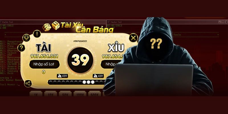 Khả năng phân tích dữ liệu game tài xỉu