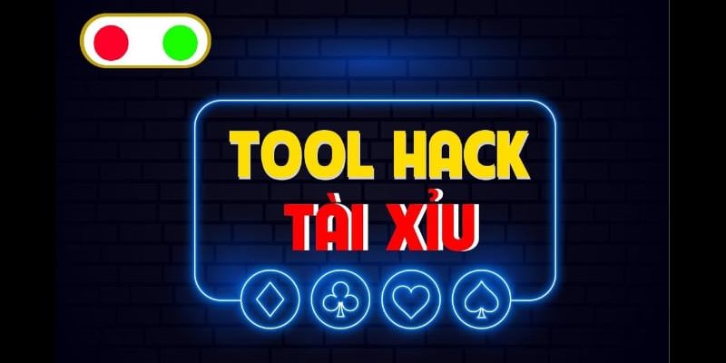 Tool Hack Tài Xỉu