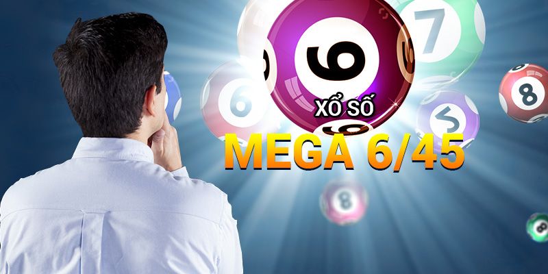 Vô vàn phương pháp đặt cược xổ số Mega cho người mới bắt đầu