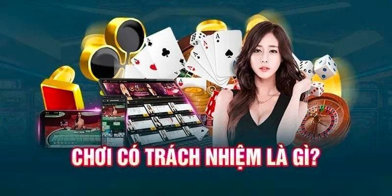 Khái niệm về chơi có tính trách nhiệm