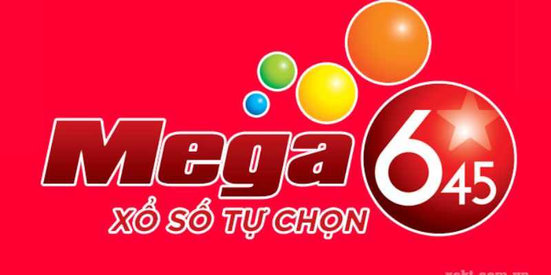 Xổ số mega